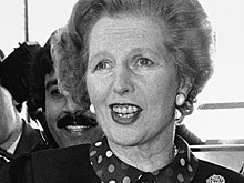 Диета для Маргарет Тэтчэр