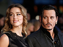 Джонни Депп показал суду 87 видео с агрессией