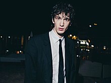 Британка с русским именем: как выглядит тайная избранница Марка Эйдельштейна