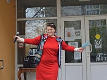 В «Симоновке» состоялся вокальный концерт «Хорошее настроение»