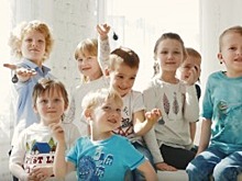 На федеральном конкурсе отобрали лучшие социальные проекты – 5 из них пройдут в ЦФО