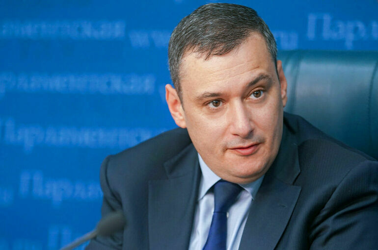 Хинштейн рассказал, что результаты онлайн-голосования невозможно сфальсифицировать