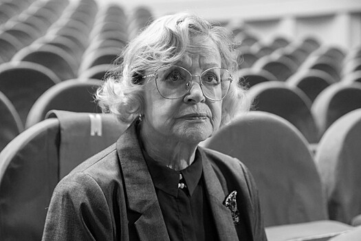 Появились подробности церемонии прощания с Валентиной Талызиной в Москве