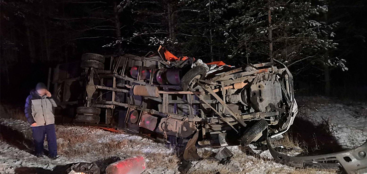 Водителя «Газели» осудят в Удмуртии за гибель трех пассажиров «скорой»