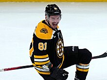 «Бостон» снова обыграл «Флориду», Орлов продлил свою результативную серию