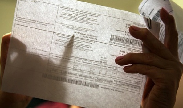 Россиян предупредили о двойных платежках за ЖКУ