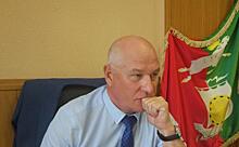 Свердловский мэр ушел в отставку после десятилетнего правления