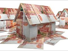 Сбербанк одобрил проектное финансирование застройщиков почти на 400 млрд рублей
