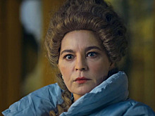 «Шальная императрица»: разбираем комедию с Ириной Пеговой в роли Екатерины II