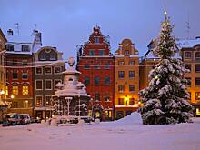 «Хочется сбежать». Россиянка побывала в Швеции и описала местную квартиру