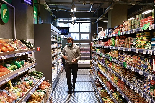 Какие продукты к Новому году можно купить уже в октябре