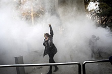 Иранский бунт: что это было