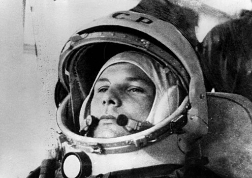 Назван главный научный итог полета Гагарина в космос