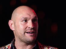 «Это непрофессионально». Промоутер Усика раскритиковал Фьюри за срыв боя