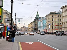 Смольный отстоял законность петербургских торгов в Арбитражном суде