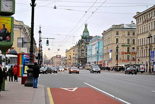 Смольный отстоял законность петербургских торгов в Арбитражном суде