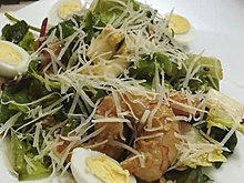 Приглашенные шеф-повара приготовят необычные блюда в четырех городах Ямала