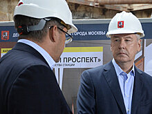 Собянин рассказал о перспективах Люблинско-Дмитровской линии метро