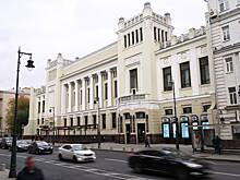 «Ленком» объединят с другим театром