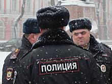 Московского чиновника обвинили в организации незаконного въезда мигрантов в страну