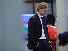 Интервью с Валерием Карпиным на «Коммент.Шоу» после матча с Хорватией (0:1), 15 ноября 2021 года