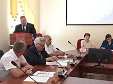 Мэру Мысков в Кузбассе нашли замену
