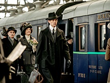 Премьера сериала Кончаловского «Хроники русской революции» состоится в октябре