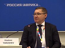 К 2024 году объемы жилищного строительства увеличатся в 1,5 раза