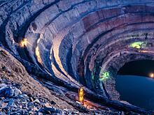 АЛРОСА защитила смету строительства на Майском месторождении алмазов