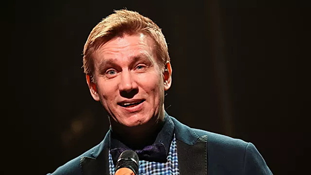 Звезда сериала "Татьянин день" признался в серьезном заболевании