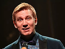 Звезда сериала "Татьянин день" признался в серьезном заболевании