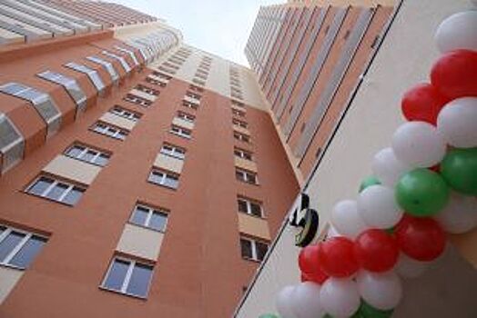 ВТБ предлагает сниженную ставку по ипотеке для квартир от 100 кв. м