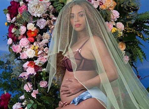 Бейонсе ждет двойню! Вспоминаем звезд – родителей двойняшек