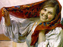 У москвича украли коллекцию картин на 31 миллион рублей