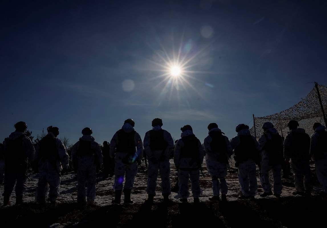 В России оценили предложенный Трампом план по Украине