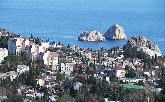 В Америке задумались над признанием российского Крыма