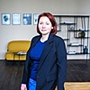 Анастасия Черменина