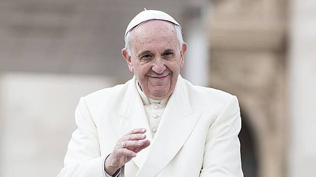 «Это не догма»: Папа Римский сделал неожиданное заявление об аде