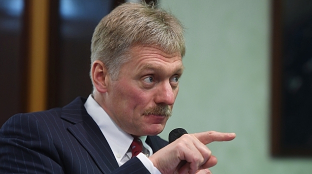 Кремль ответил на совет не встречаться Зеленскому с Путиным наедине
