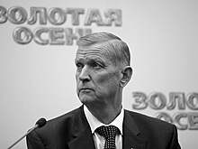 В Москве умер бывший сенатор от Астраханской области