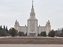 Победителем "Студент года - 2019" стала Зарина Бикмуллина из Москвы