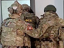 В Мариуполе обнаружили крупный тайник со взрывчаткой