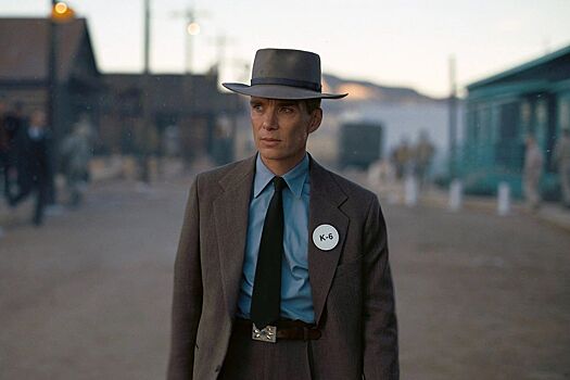 Рэйф Файнс прокомментировал слухи о Киллиане Мерфи в роли Волан-де-Морта