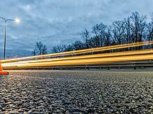 «Автодор» договорился с Минкомсвязью о развитии телекоммуникаций на автомагистралях