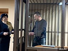 Челябинского следователя Шпигуна не выпустили из СИЗО