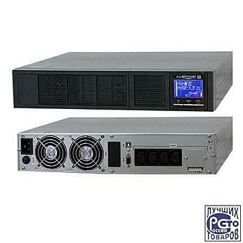 ИБП для сервера: гарантия непрерывности бизнес-процессов