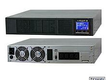 ИБП для сервера: гарантия непрерывности бизнес-процессов