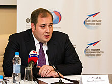 Ренат Чагаев получил 8 лет колонии строгого режима