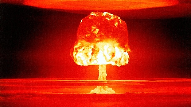 Американский ученый рассказал об опасности ядерного удара для США