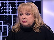 Звезда «Большой перемены» Гвоздикова пожаловалась на потерю половины пенсии